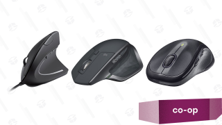 The Three Best Work Mice, According to Our Readers